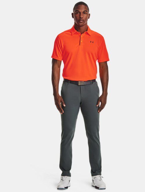 Under Armour Men's UA Tech Polo