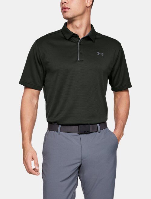 Under Armour Men's UA Tech Polo