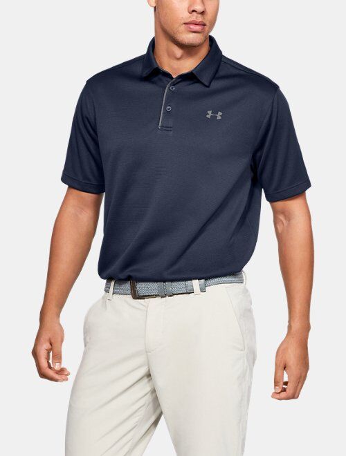 Under Armour Men's UA Tech Polo