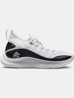 Curry Flow 8 Basketball Shoes