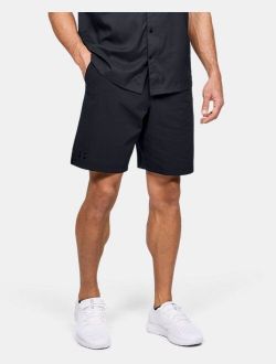 Men's UA Motivator Vented Coach's Shorts