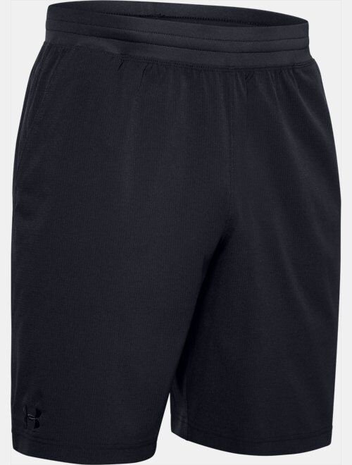 Under Armour Men's UA Motivator Vented Coach's Shorts