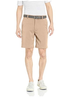 Men's Classic-fit 9 Stretch Golf Short