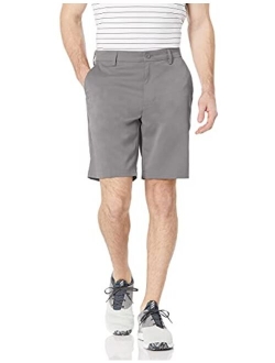 Men's Classic-fit 9 Stretch Golf Short