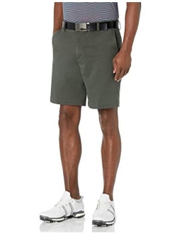 Men's Classic-fit 9 Stretch Golf Short