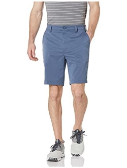 Men's Classic-fit 9 Stretch Golf Short