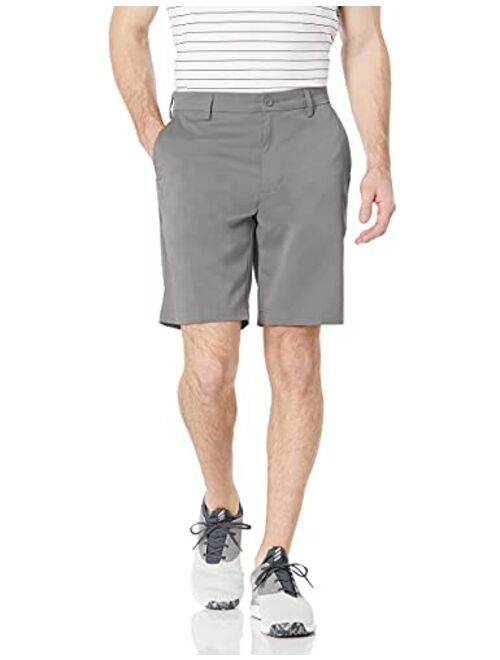 Amazon Essentials Men's Classic-fit 9” Stretch Golf Short