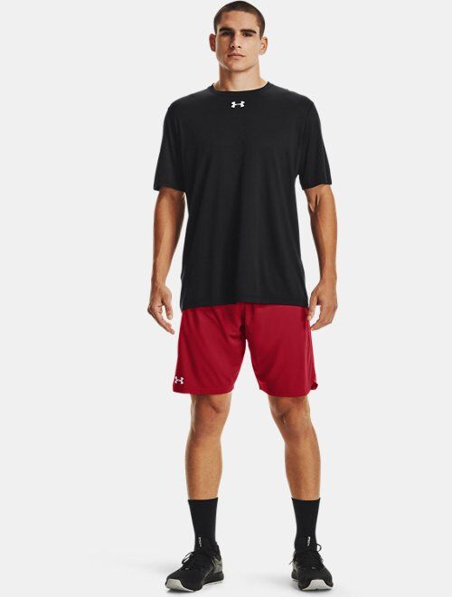 Under Armour Men's UA Locker 9" Pocketed Shorts