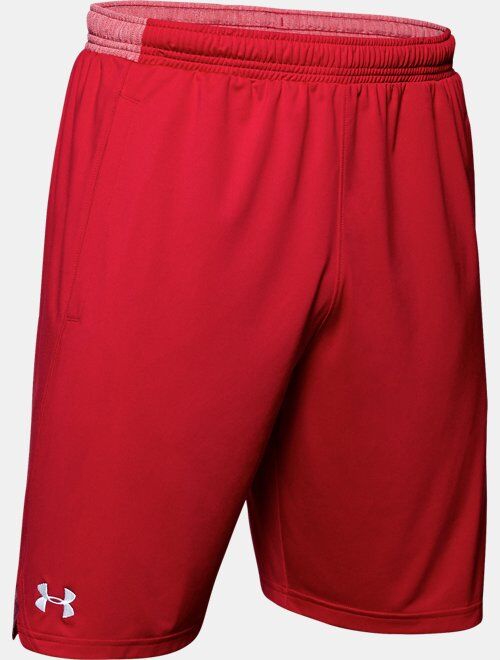 Under Armour Men's UA Locker 9" Pocketed Shorts