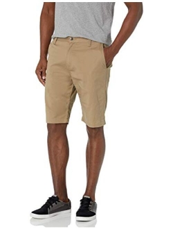 Men's Vmonty Stretch Chino Short