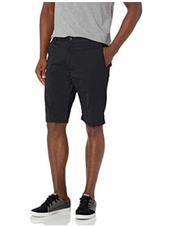 Men's Vmonty Stretch Chino Short