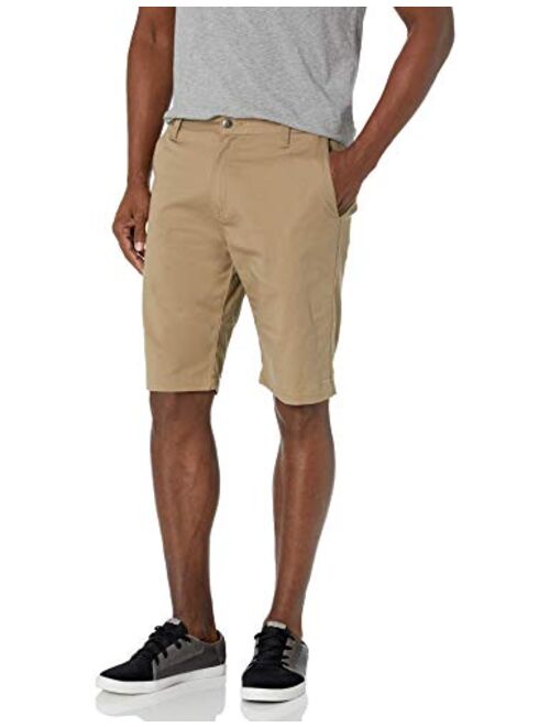 Volcom Men's Vmonty Stretch Chino Short