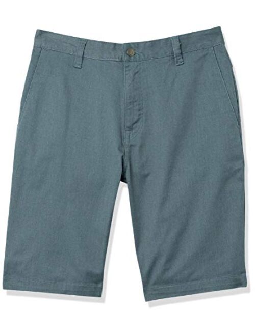 Volcom Men's Vmonty Stretch Chino Short