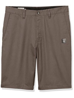 Men's Vmonty Chino Shorts