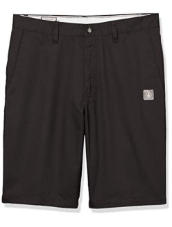 Men's Vmonty Chino Shorts