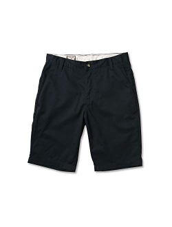 Men's Vmonty Chino Shorts