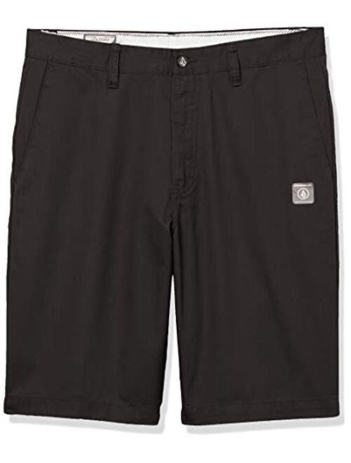 Volcom Men's Vmonty Chino Shorts