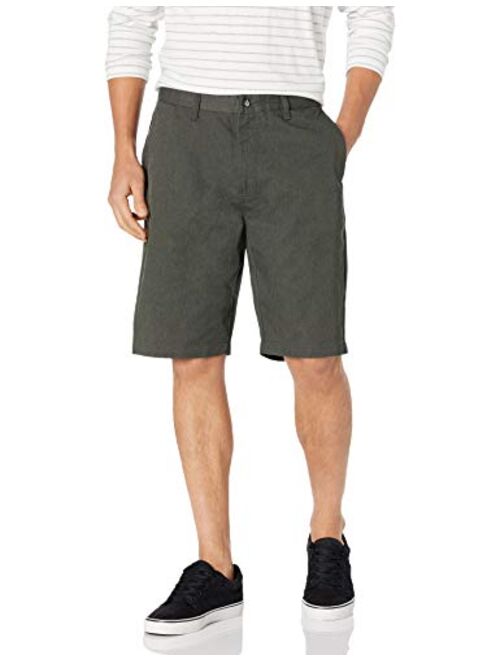 Volcom Men's Vmonty Chino Shorts