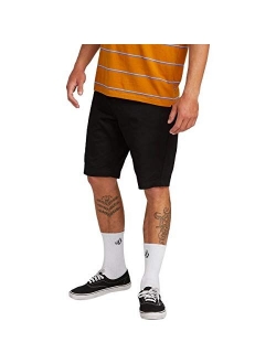 Men's Modern Fit Chino Short