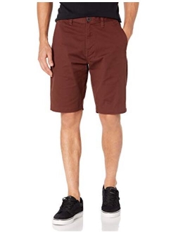 Men's Modern Fit Chino Short