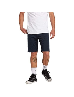 Men's Modern Fit Chino Short