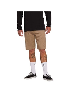 Men's Modern Fit Chino Short