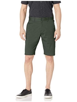 Men's Modern Fit Chino Short