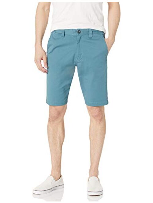 Volcom Men's Modern Fit Chino Short