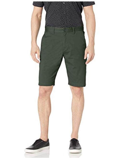 Volcom Men's Modern Fit Chino Short