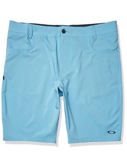 Men's Base Line Hybrid 21-Inch Shorts