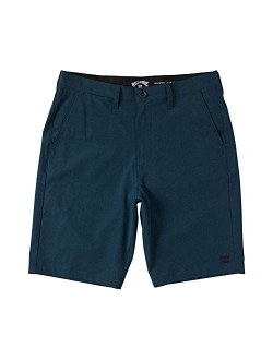 Men's Crossfire Submersible Hybrid Short