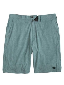 Men's Crossfire Submersible Hybrid Short