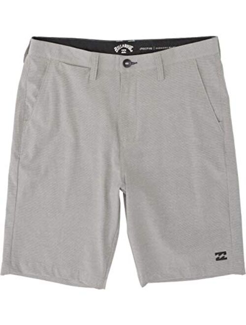 Billabong Men's Crossfire Submersible Hybrid Short