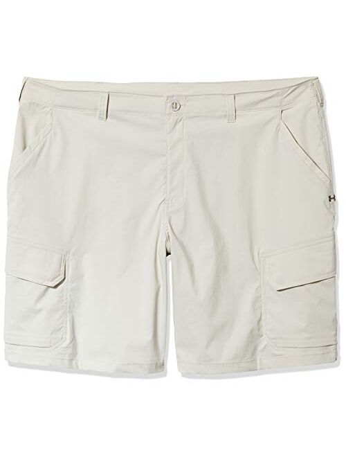 Under Armour Men's Ramble Shorts