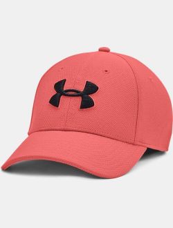 Men's UA Blitzing 3.0 Cap