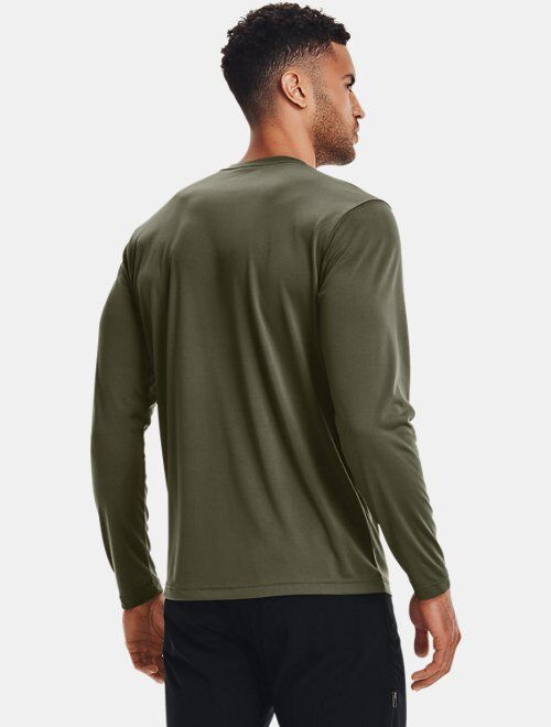 Under Armour Men's Tactical UA Tech™ Long Sleeve T-Shirt