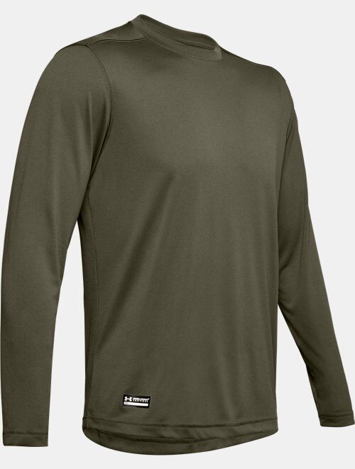 Under Armour Men's Tactical UA Tech™ Long Sleeve T-Shirt