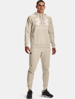 Men's UA Rival Fleece Joggers