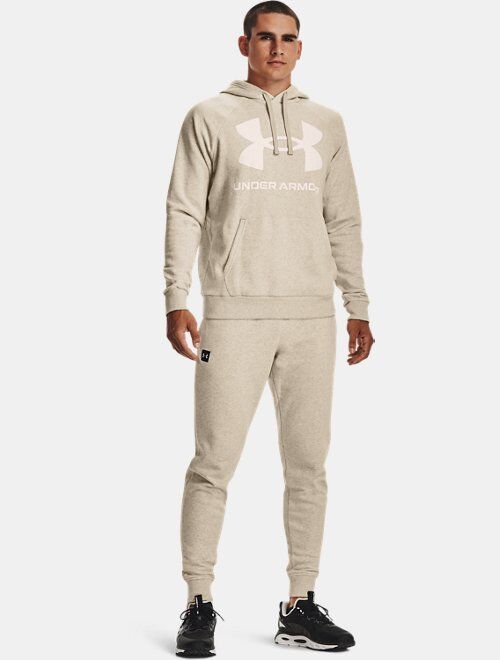 Under Armour Men's UA Rival Fleece Joggers