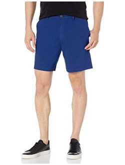 Men's Standard Regular-fit Lightweight Stretch 7" Short