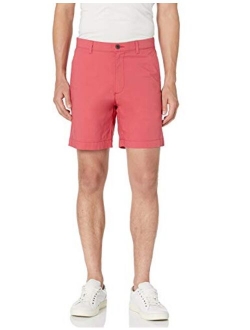 Men's Standard Regular-fit Lightweight Stretch 7" Short