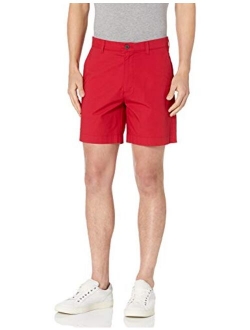 Men's Standard Regular-fit Lightweight Stretch 7" Short