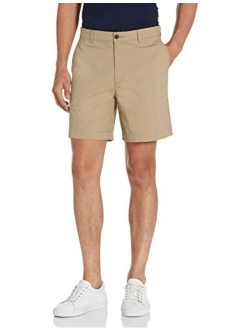 Men's Standard Regular-fit Lightweight Stretch 7" Short