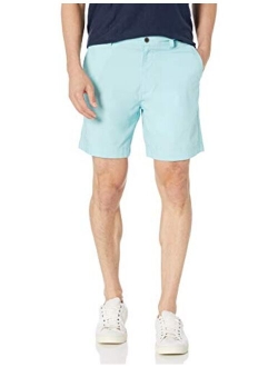 Men's Standard Regular-fit Lightweight Stretch 7" Short