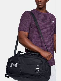 UA Undeniable Duffel 4.0 XS Duffle Bag