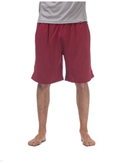 Men's Comfort Mesh Athletic Shorts