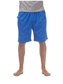 Men's Comfort Mesh Athletic Shorts