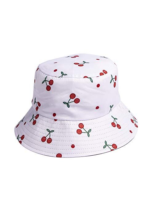 Bucket Hat Original Summer Boonie Cap