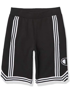 Men's Basketball Short