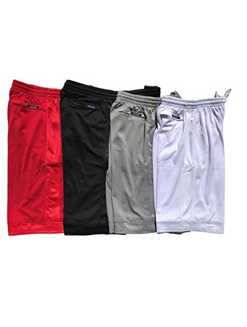 Renegade Sportswear Men's Basketball Shorts